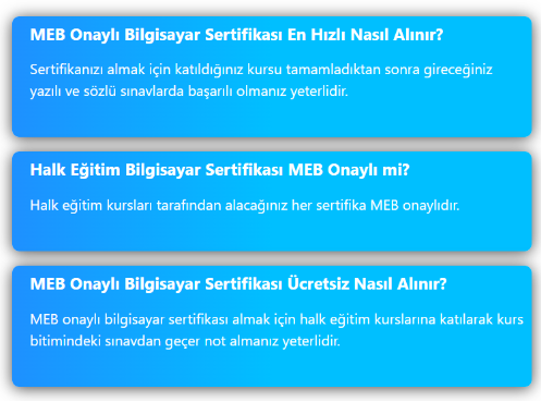 GeneratePress FAQ Bölümü Düzenleme